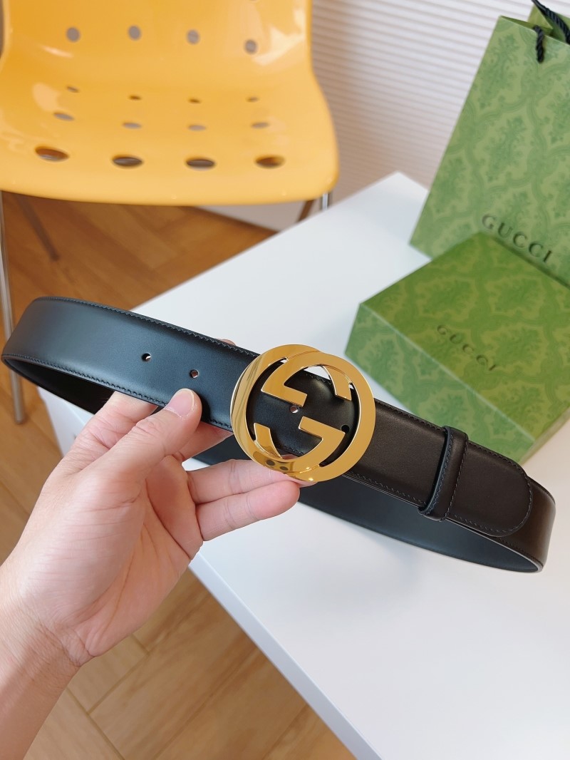 Gvc*1 belts